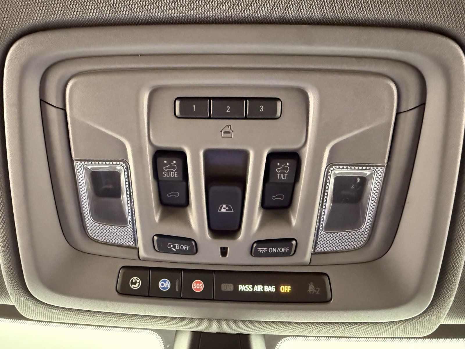 Used 2020 GMC Sierra 1500 Denali image 22