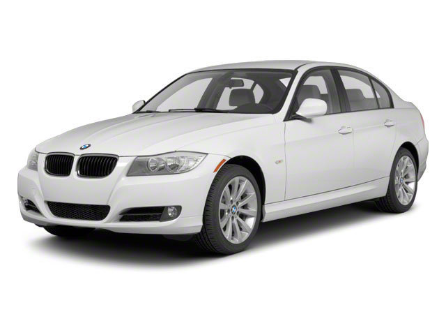 Used 2010 BMW 328i Sedan RWD image 1