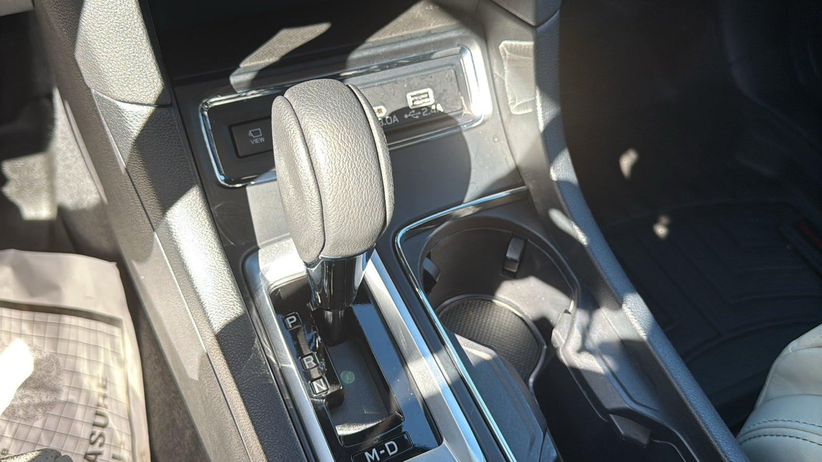 Certified 2025 Subaru Ascent Limited AWD/4WD image 19