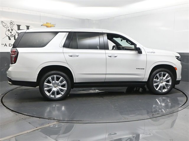 Used 2023 Chevrolet Tahoe High Country image 40