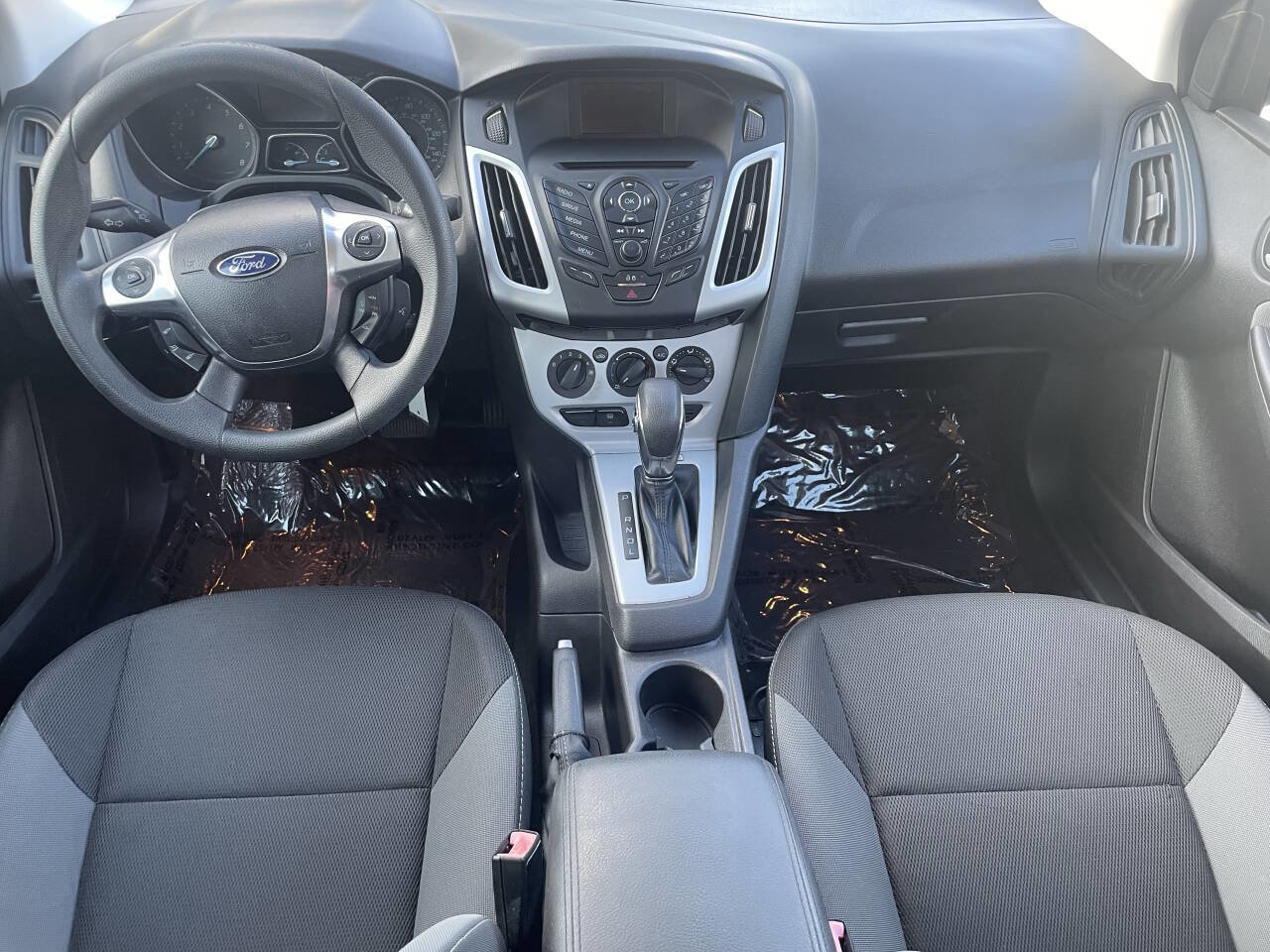 Used 2013 Ford Focus SE image 13