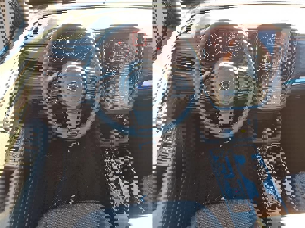 New 2026 Subaru Forester Premium image 3