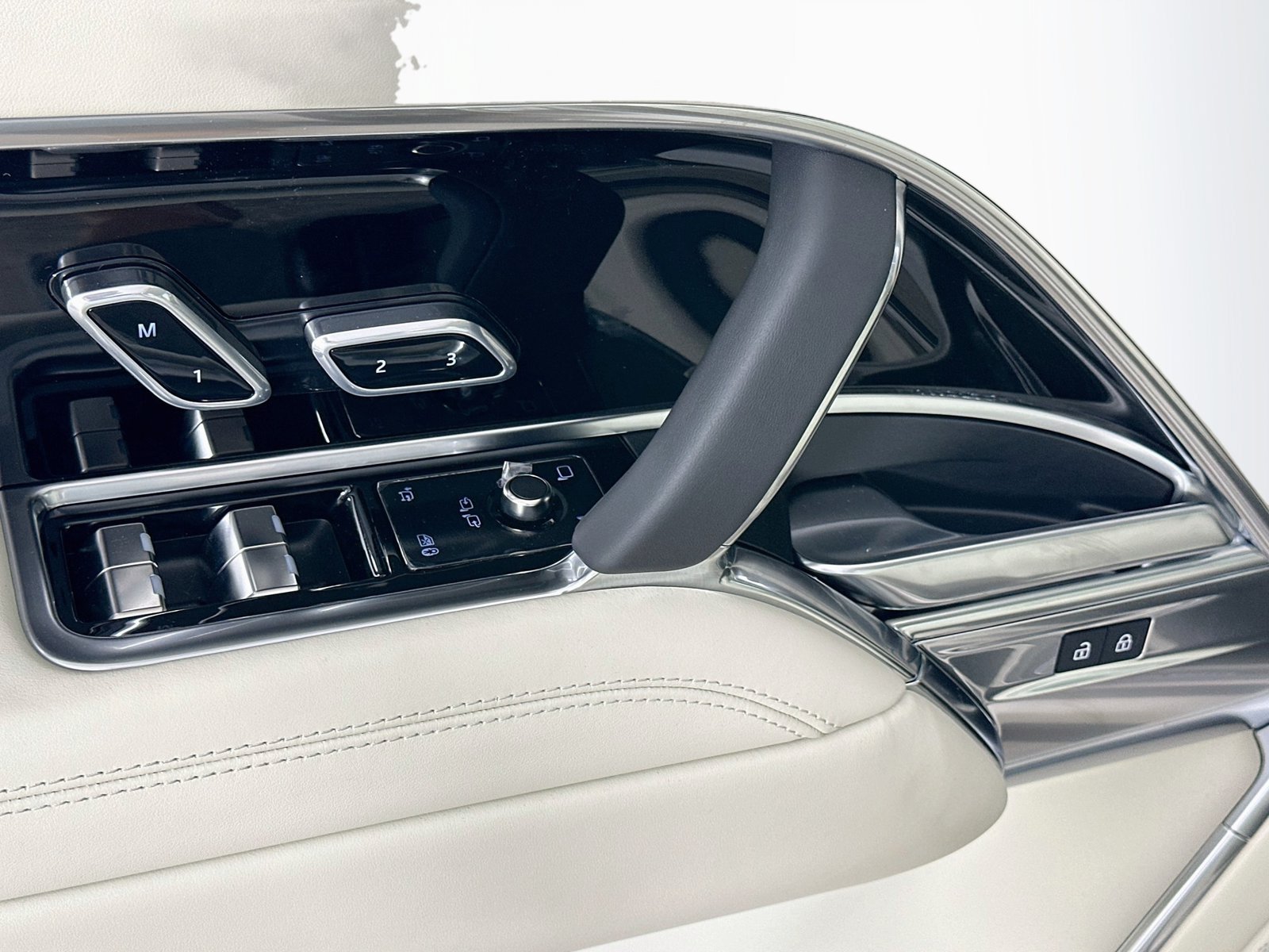 New 2027 Land Rover Range Rover SE AWD/4WD image 18