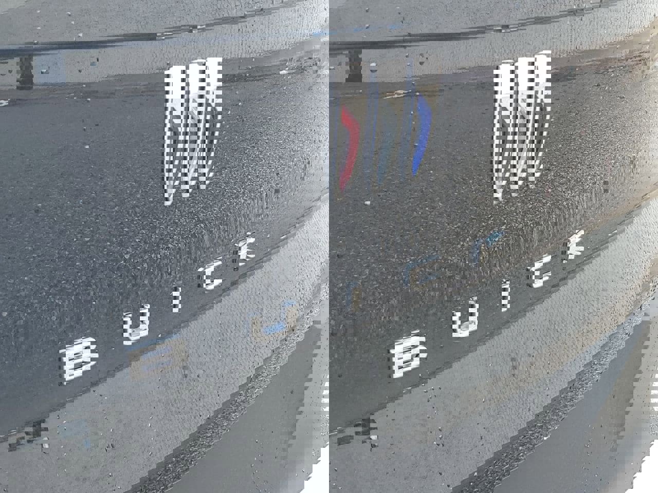 New 2025 Buick Envista Preferred w/ Advanced Safety Package image 63