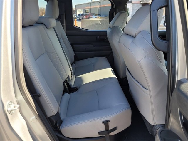 Used 2025 Toyota Tacoma SR5 image 14