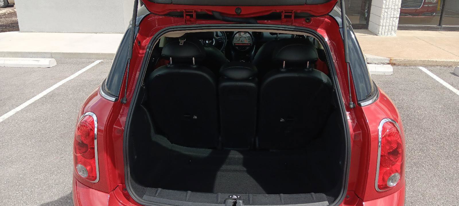 Used 2014 MINI Cooper Countryman S image 27