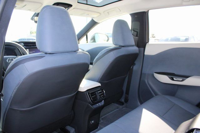 Certified 2023 Lexus RZ 450e Premium w/ Accessory Package (2T) image 9