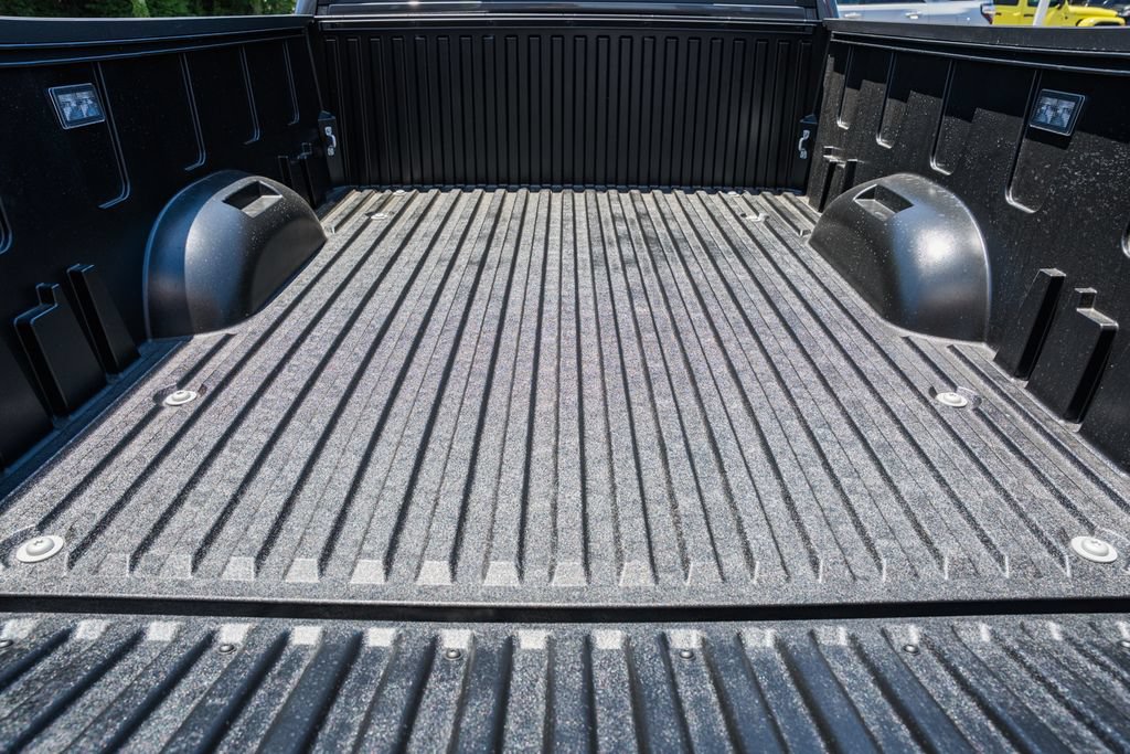 New 2026 Toyota Tundra 1794 Edition AWD/4WD image 11