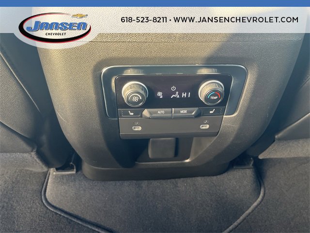 Used 2023 Chevrolet Tahoe Premier w/ Premium Package image 21