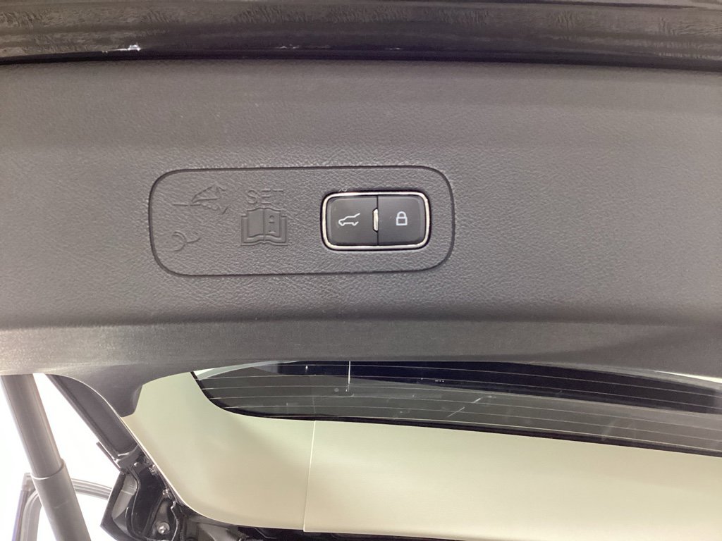 Used 2025 Lincoln Aviator Reserve w/ Equipment Group 201A image 35