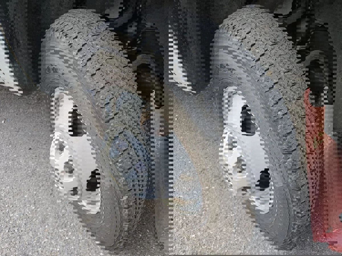 Used 2014 Chevrolet Silverado 3500 W/T image 19