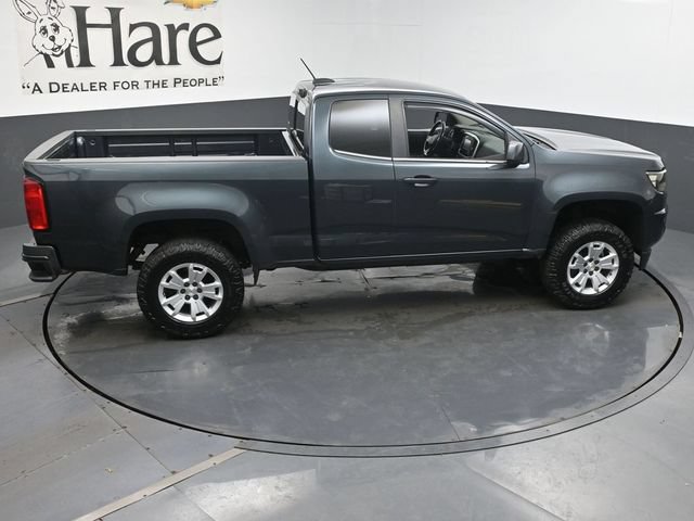 Used 2017 Chevrolet Colorado LT w/ LT Convenience Package RWD image 35