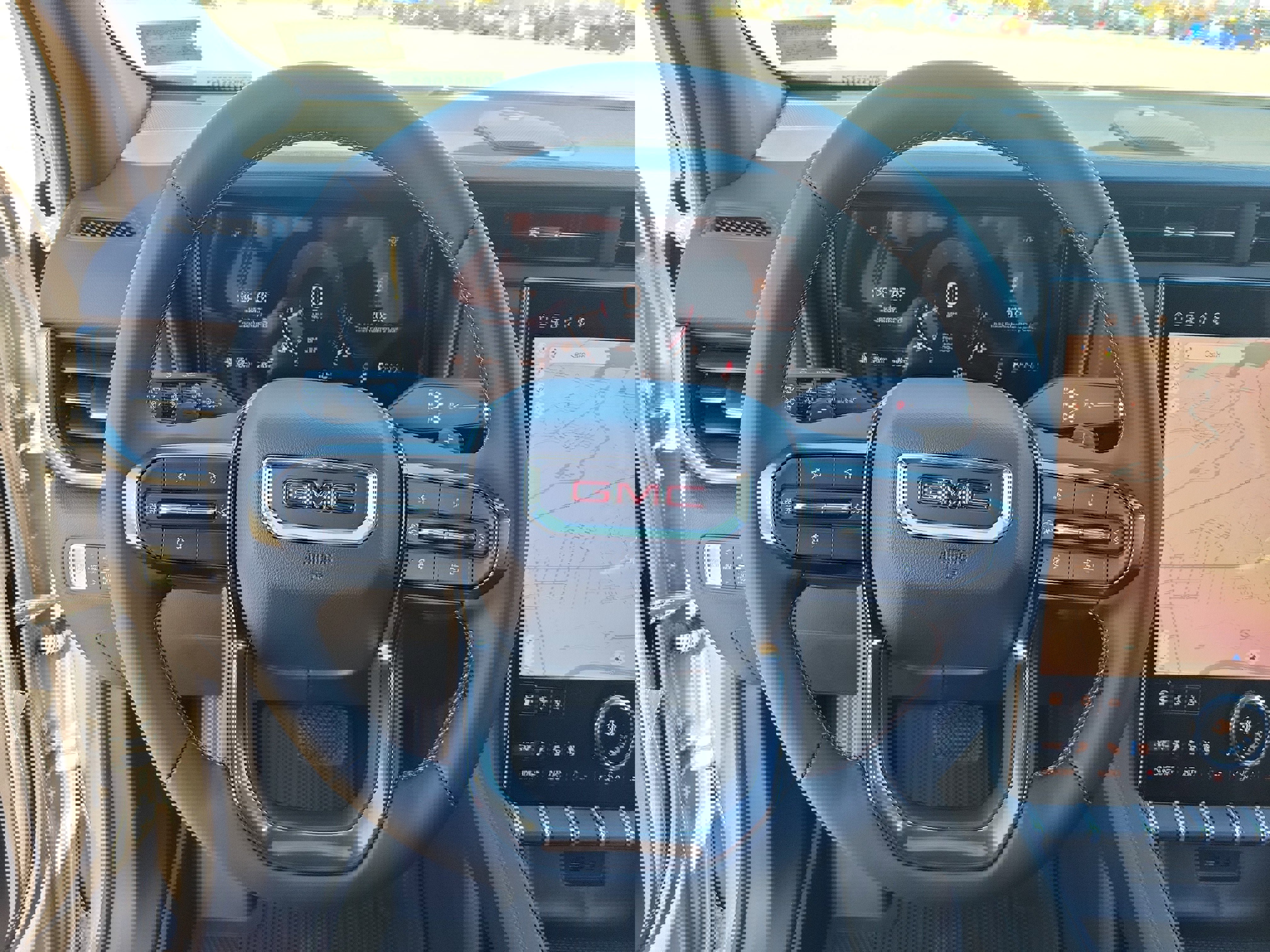 New 2026 GMC Terrain AT4 w/ Convenience Package III image 20