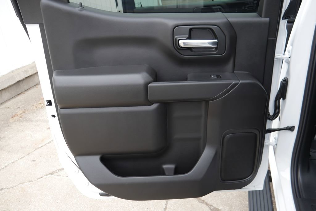 New 2026 Chevrolet Silverado 1500 W/T w/ WT Value Package image 28