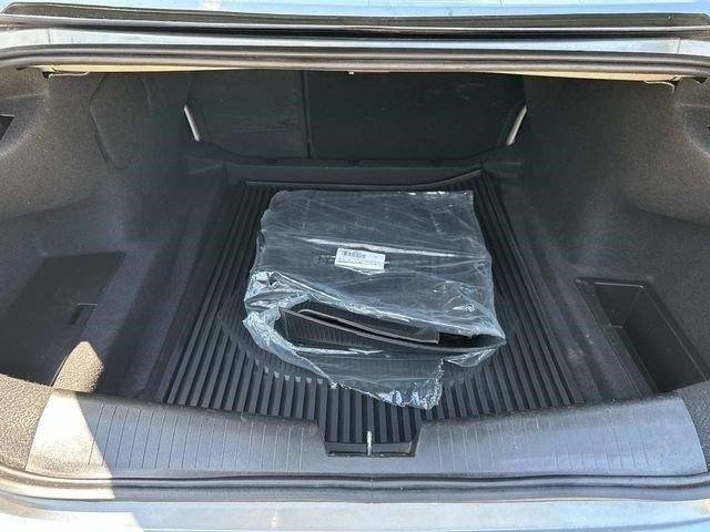 Certified 2023 Cadillac CT4 Premium Luxury AWD/4WD image 8