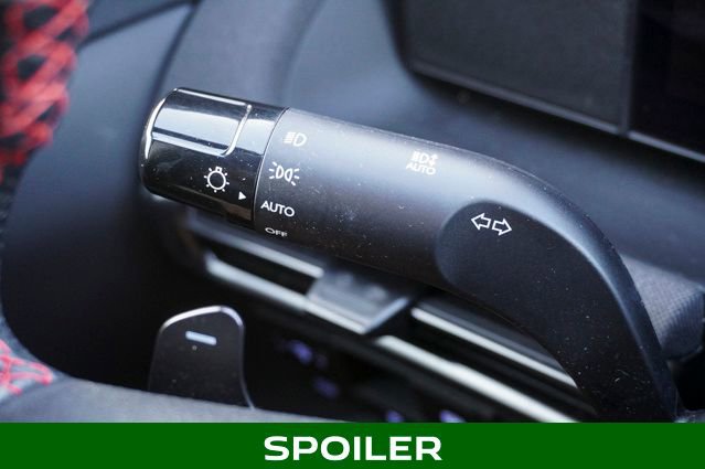 Used 2025 Hyundai Tucson N Line image 25