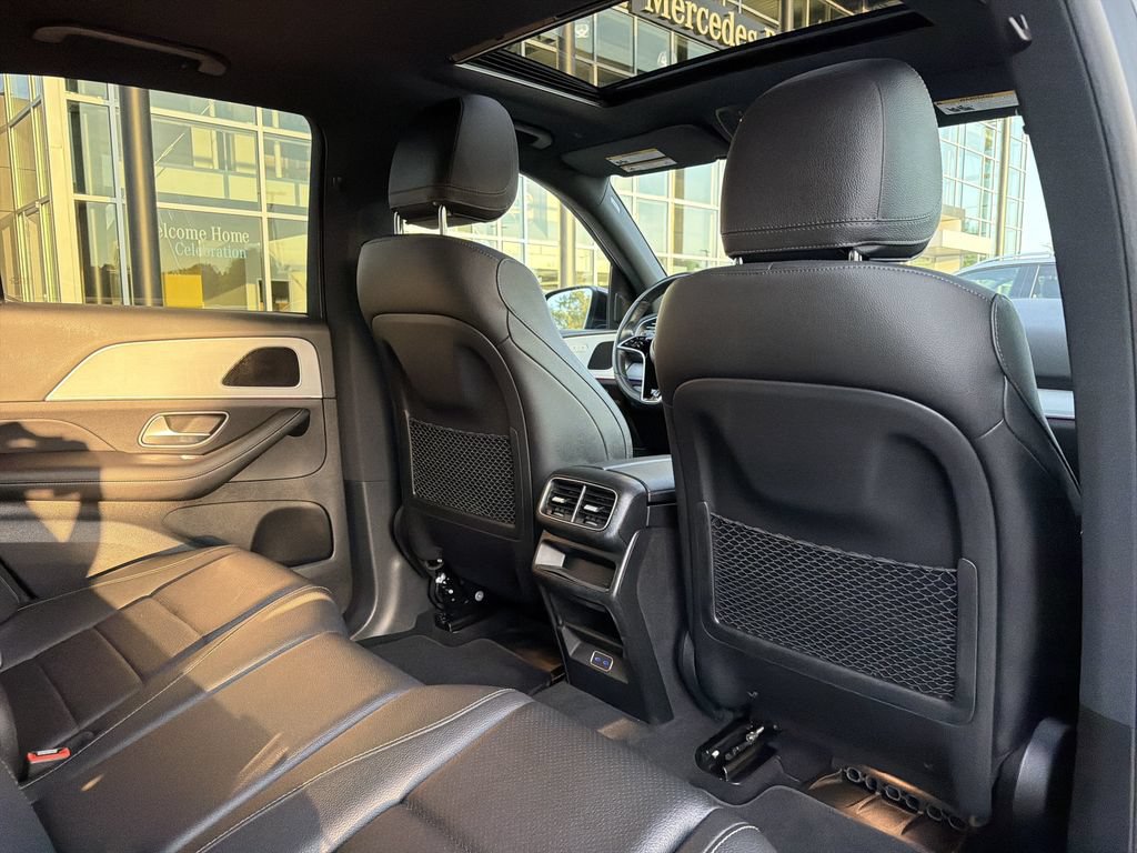 Certified 2024 Mercedes-Benz GLE 350 4MATIC image 17