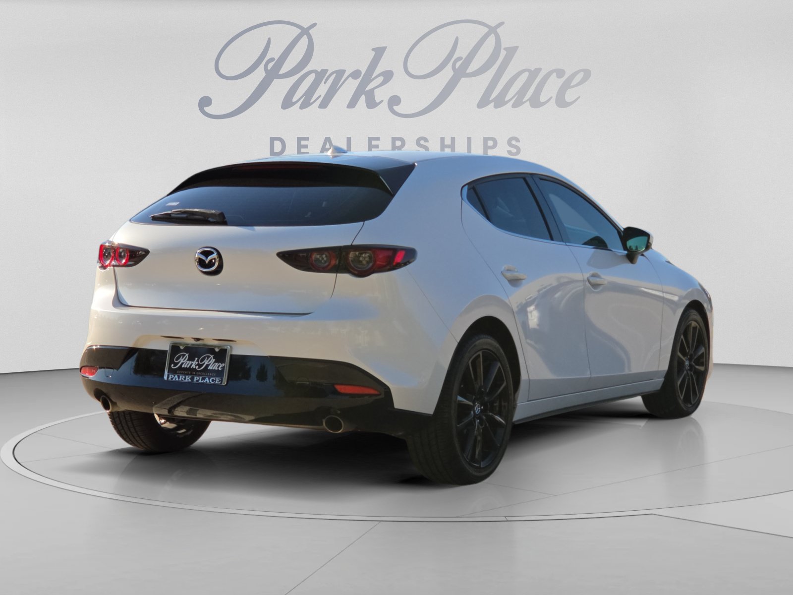 Used 2021 MAZDA MAZDA3 s FWD image 5