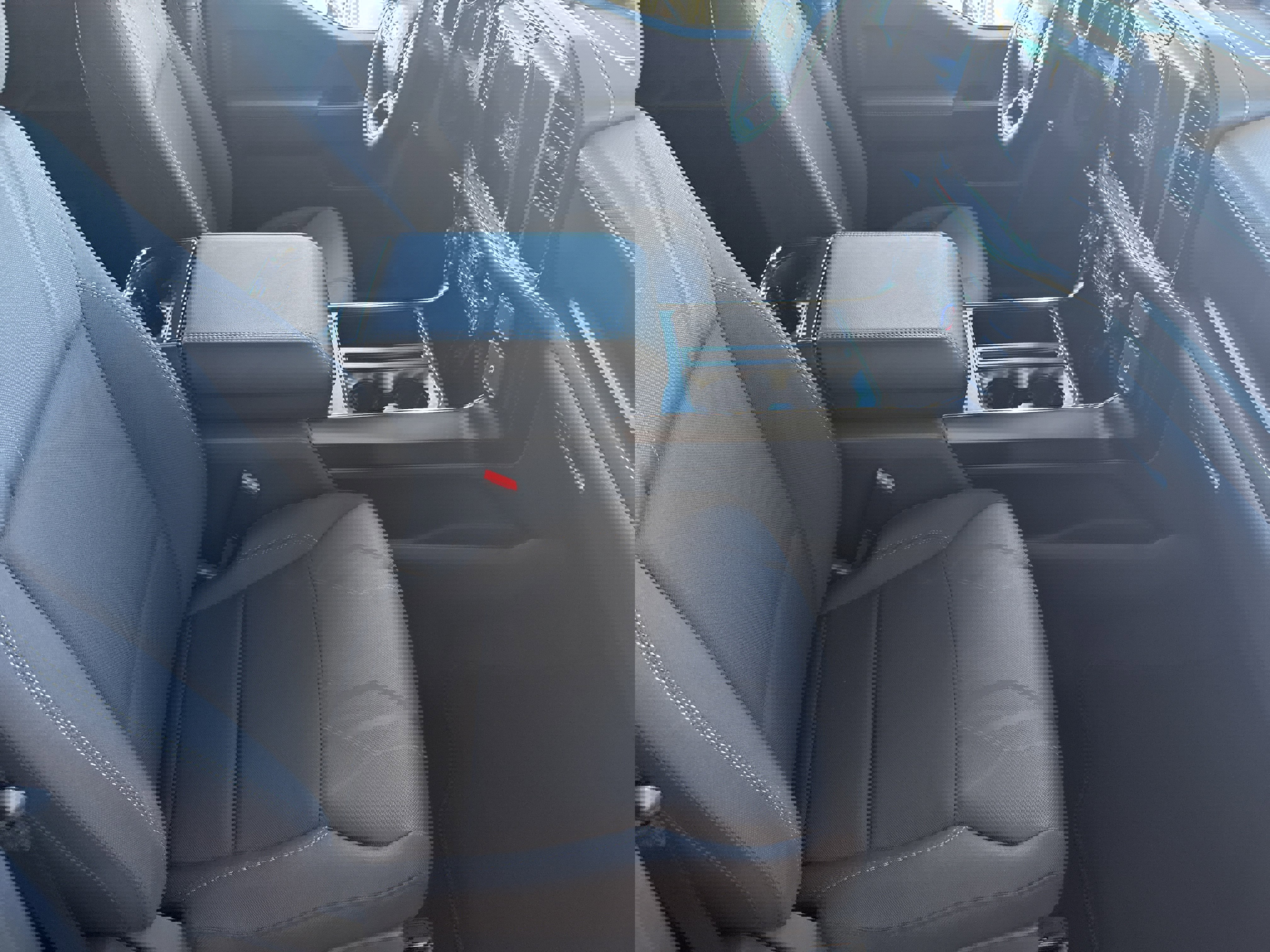 New 2026 Ford F150 STX w/ F-150 LOBO Package image 15