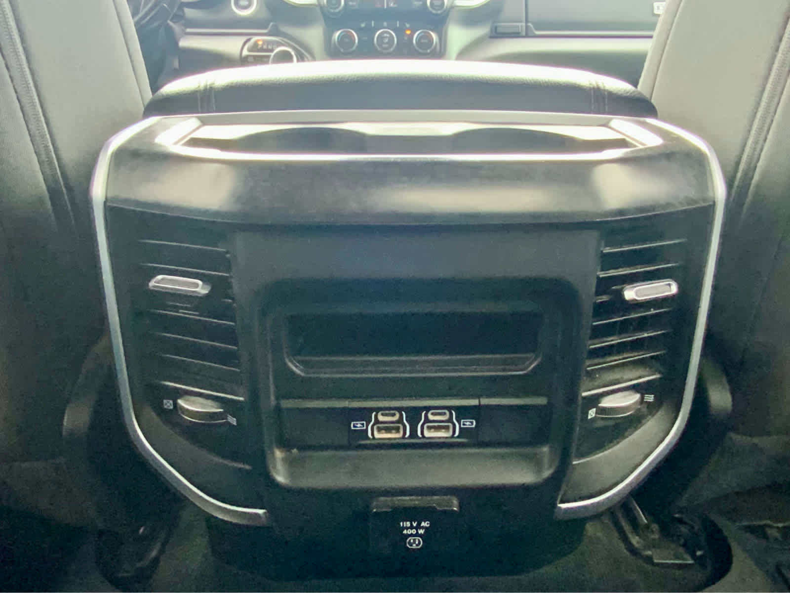 Used 2022 RAM 1500 Big Horn w/ Night Edition image 50