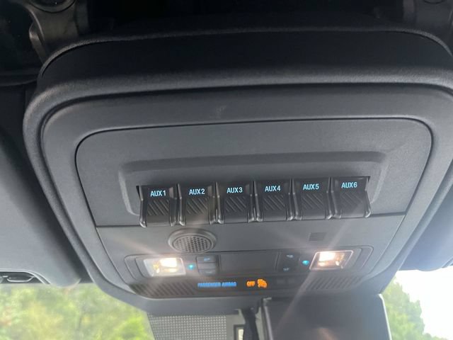 Certified 2024 Ford Bronco Raptor AWD/4WD image 29