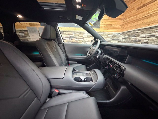 Certified 2026 Hyundai Palisade XRT Pro AWD/4WD image 16