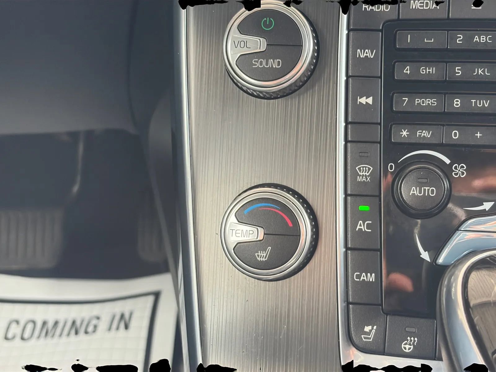 Used 2015 Volvo S60 T5 Platinum image 22