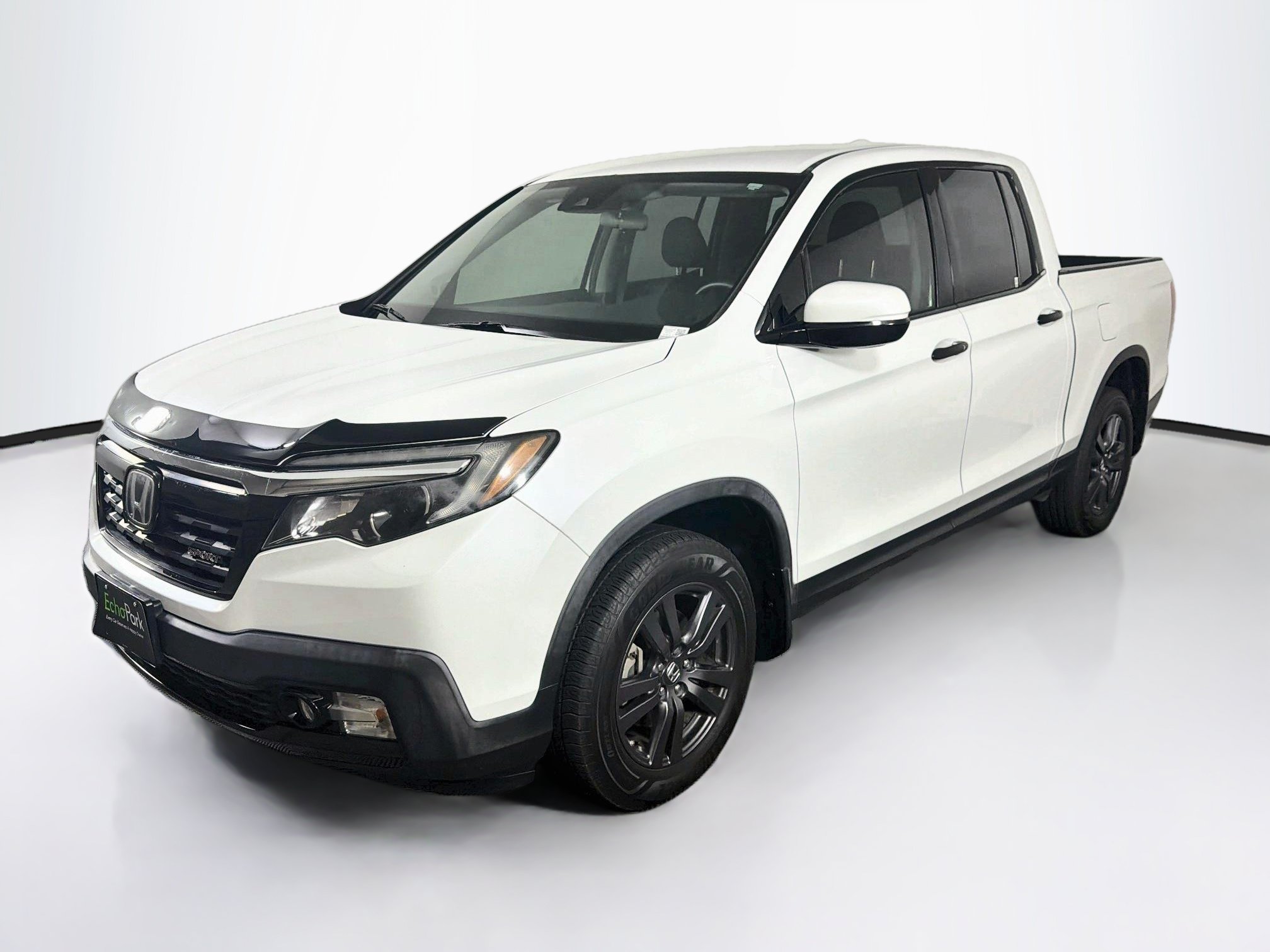 Used 2020 Honda Ridgeline Sport image 3