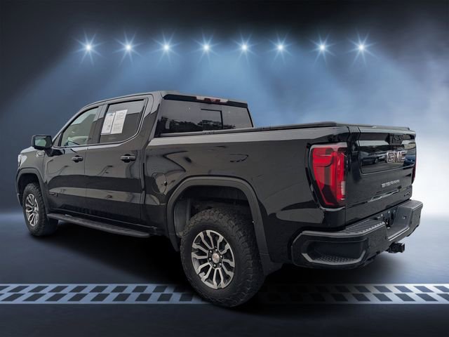 Used 2022 GMC Sierra 1500 AT4 w/ AT4 Premium Package image 5