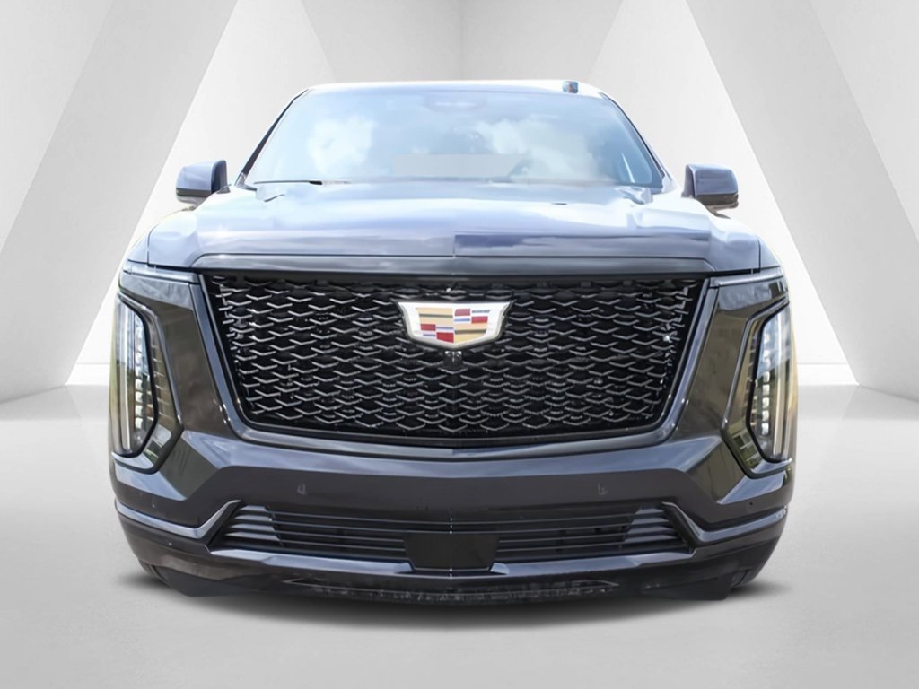 New 2025 Cadillac Escalade Sport w/ Touring Package image 2