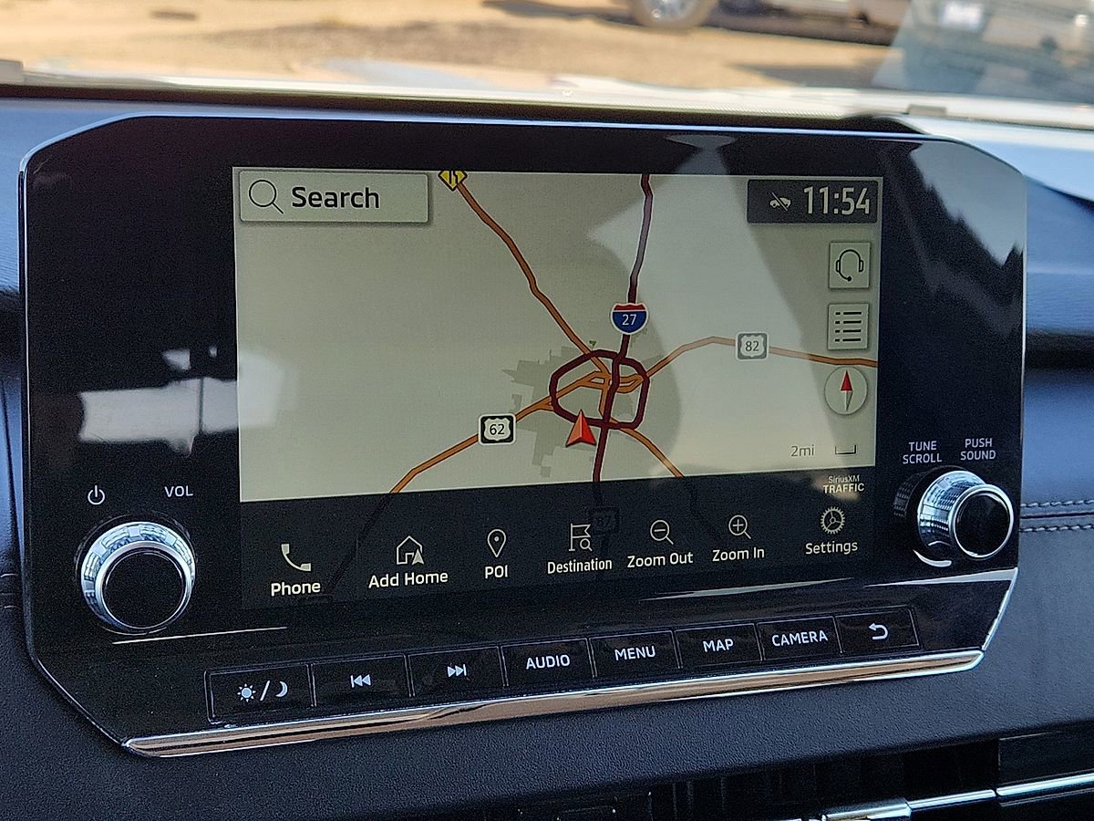 Used 2024 Mitsubishi Outlander FWD image 9