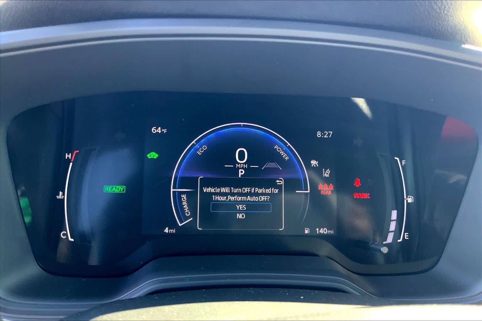 New 2026 Toyota Corolla SE FWD image 18