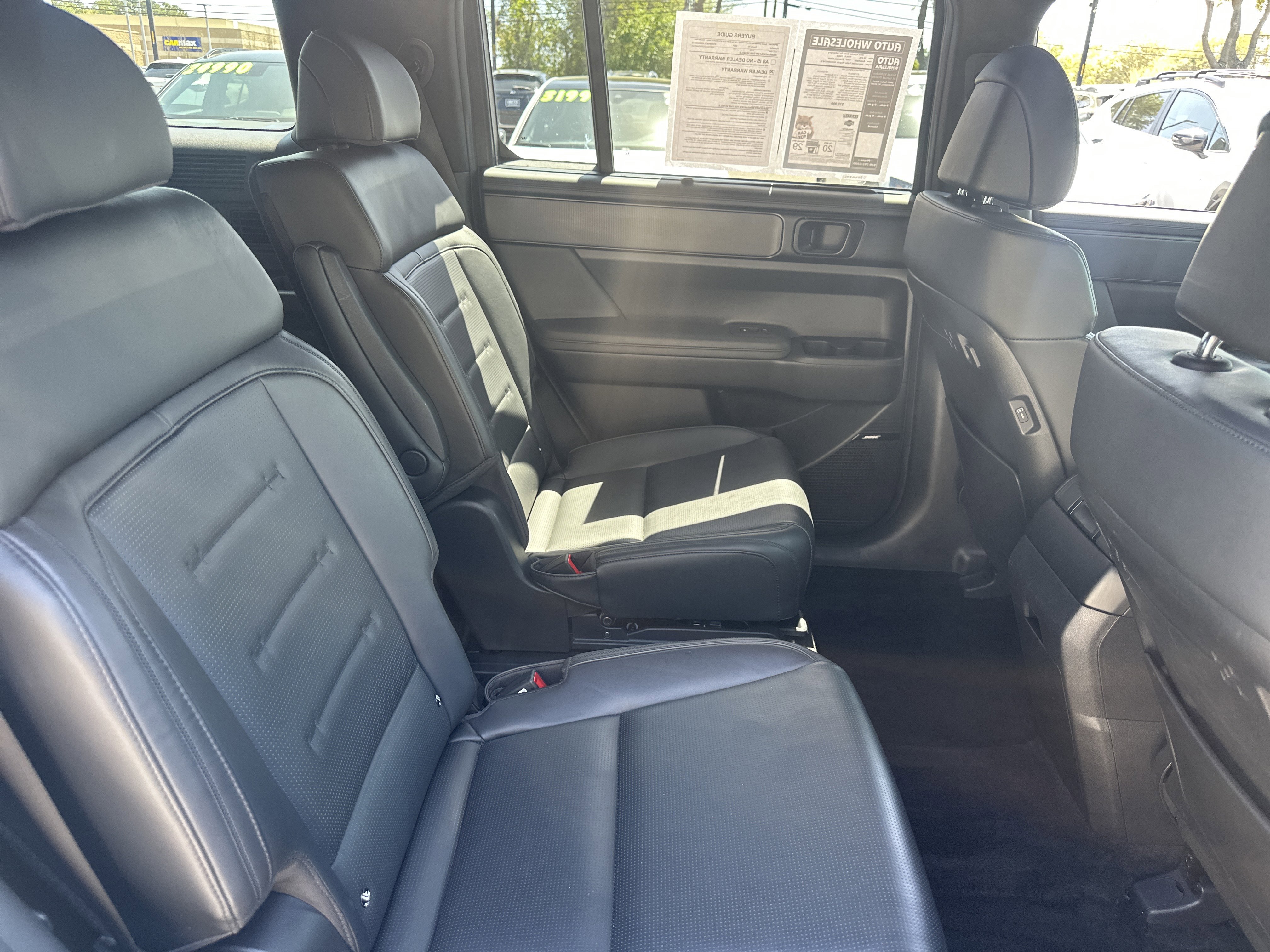 Used 2024 Hyundai Santa Fe Calligraphy image 14