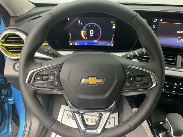 New 2026 Chevrolet Trax LT image 14