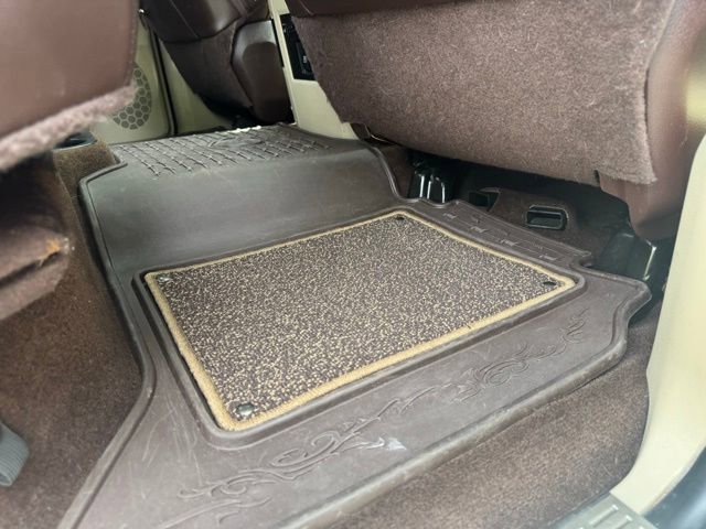 Used 2018 RAM 2500 Longhorn image 35