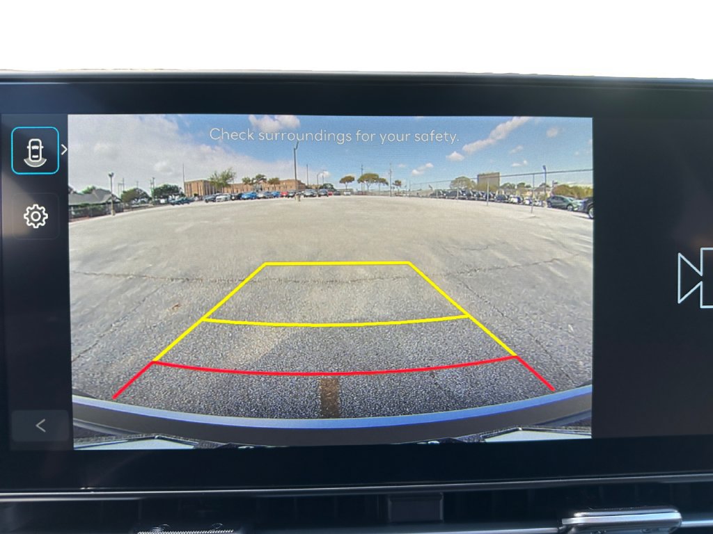 New 2027 Hyundai Kona SEL Premium FWD image 16