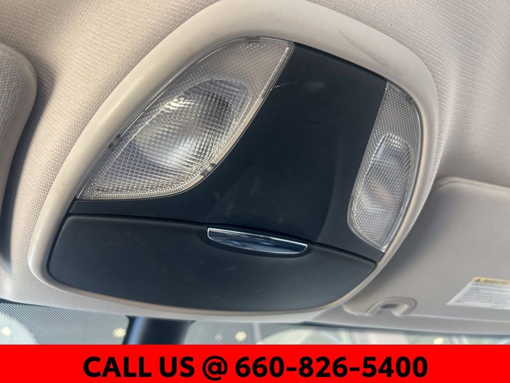 Used 2016 Dodge Dart SXT FWD image 12