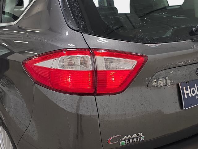 Used 2015 Ford C-MAX Energi SEL image 32