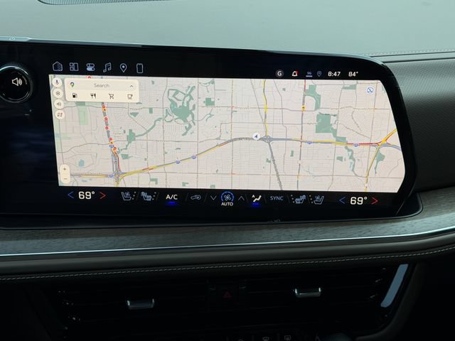 New 2026 Chevrolet Tahoe High Country AWD/4WD image 14