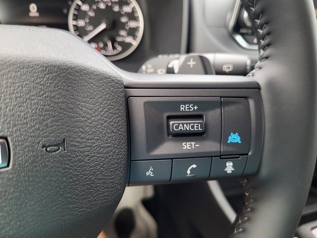 New 2026 Nissan Rogue SV image 20