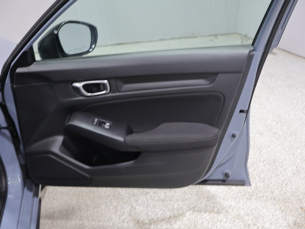 Used 2024 Honda Civic Sport image 22