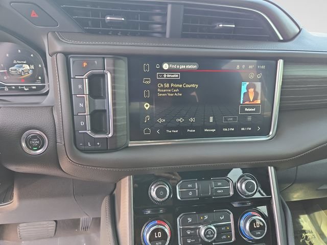 Used 2022 GMC Yukon Denali AWD/4WD image 22