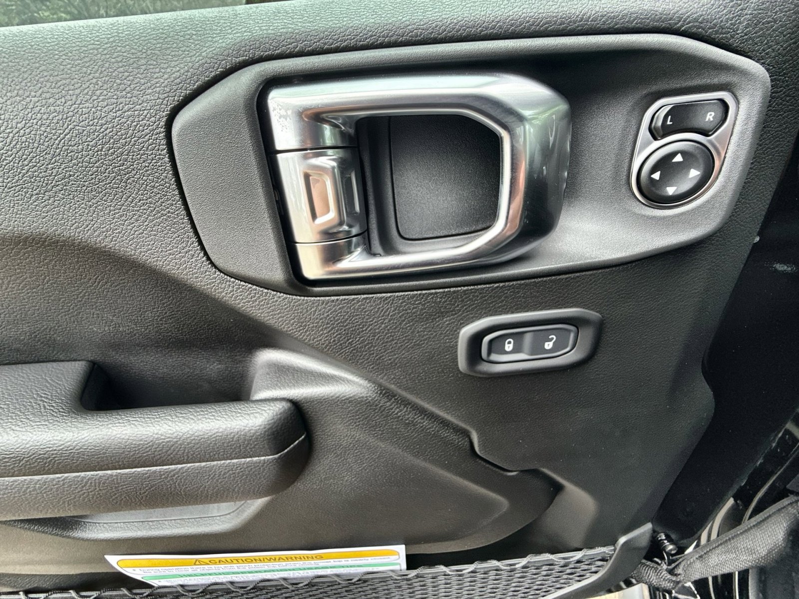 New 2025 Jeep Wrangler Willys image 15