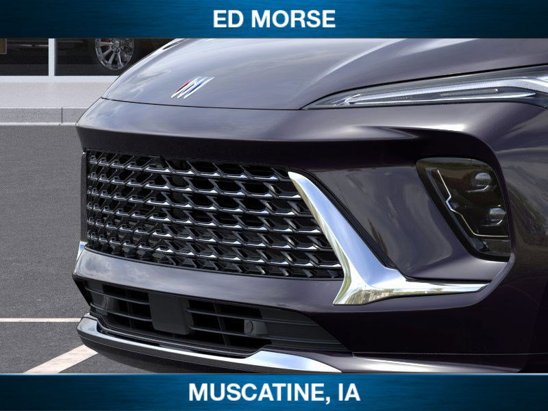 New 2026 Buick Envision Avenir image 13