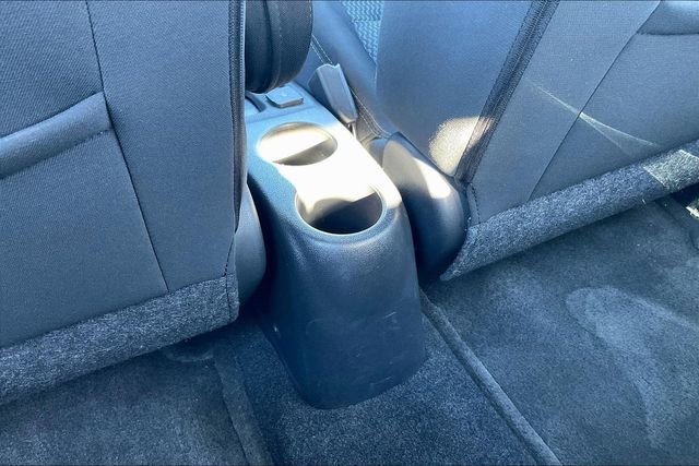 Used 2014 Nissan Versa Note SV w/ Sport Value Package image 34