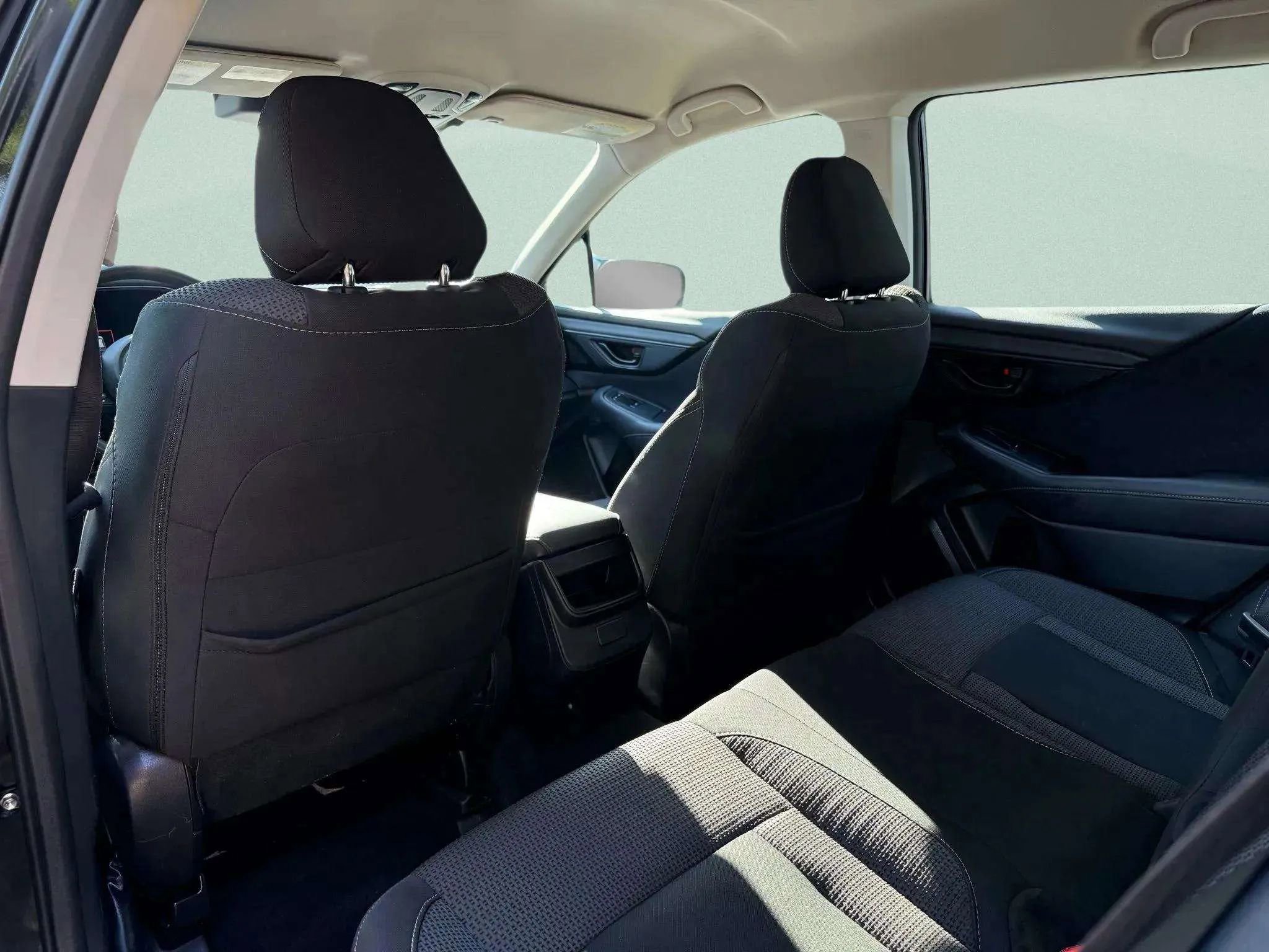 Used 2023 Subaru Outback image 14
