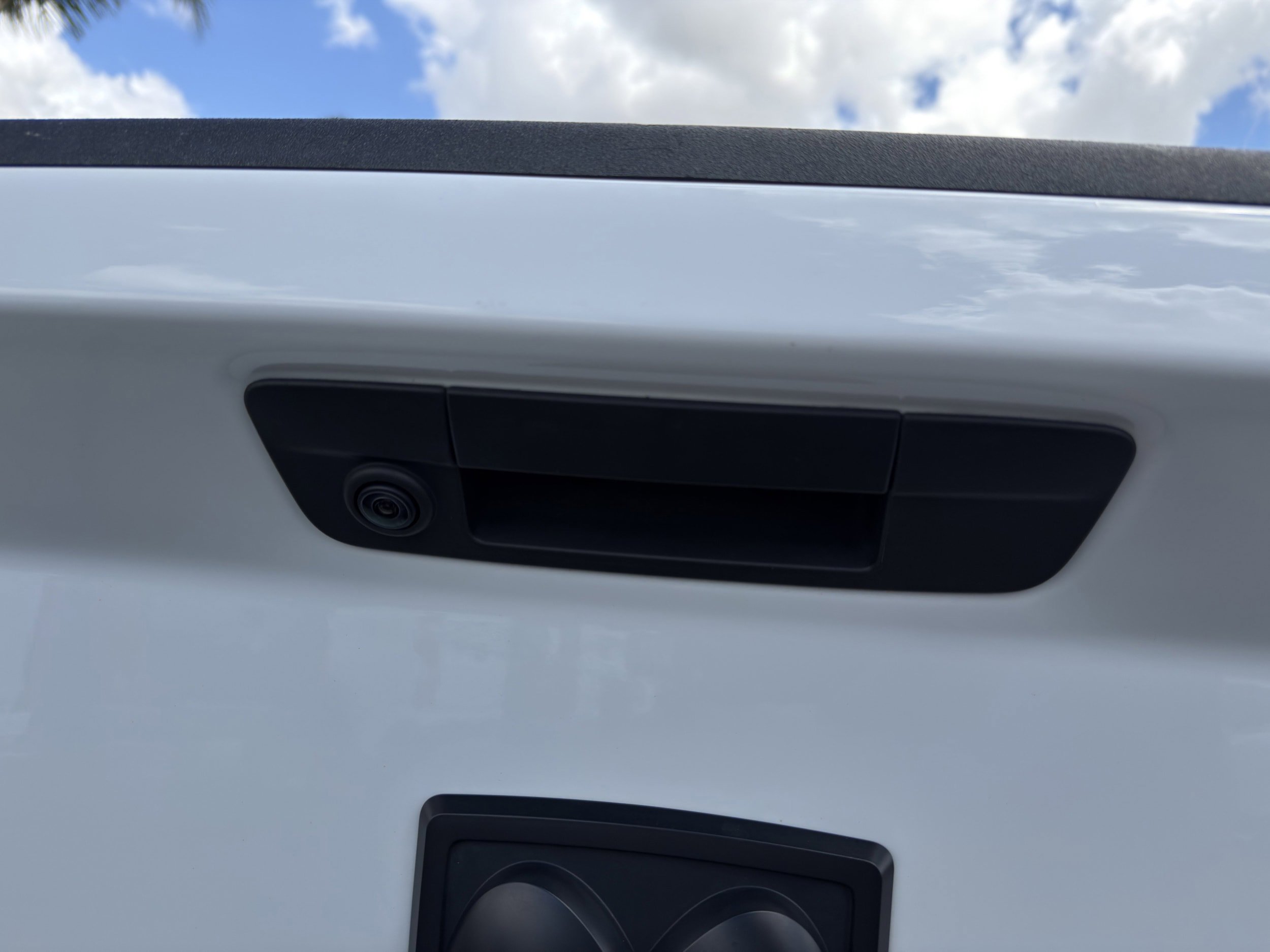 Used 2024 RAM 1500 Classic Warlock AWD/4WD image 15