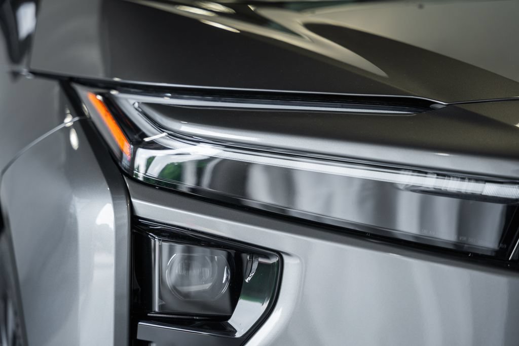 New 2026 Toyota bZ FWD image 13