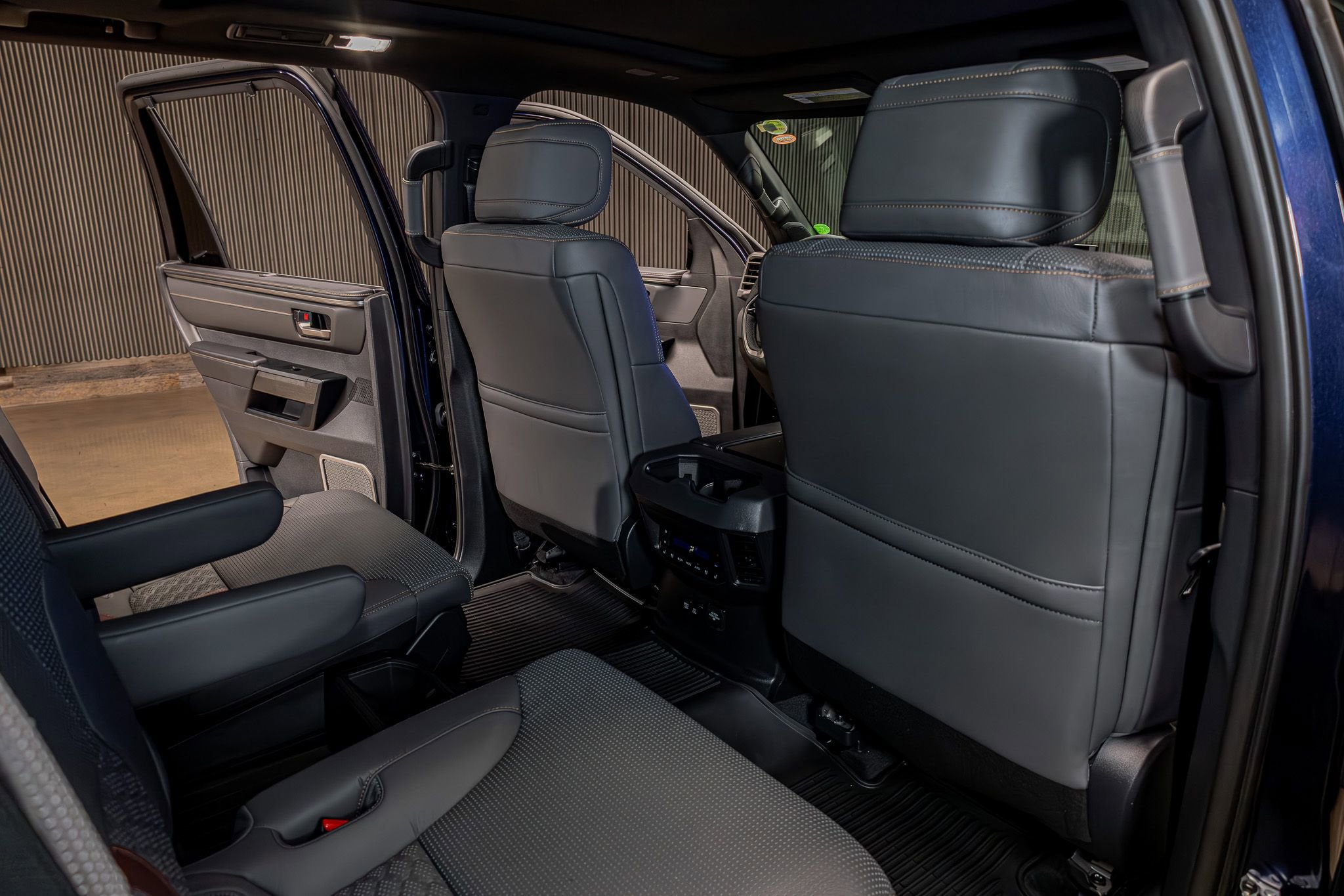 Used 2026 Toyota Sequoia Capstone image 26