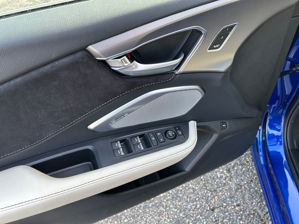 New 2026 Acura RDX A-Spec AWD/4WD image 15